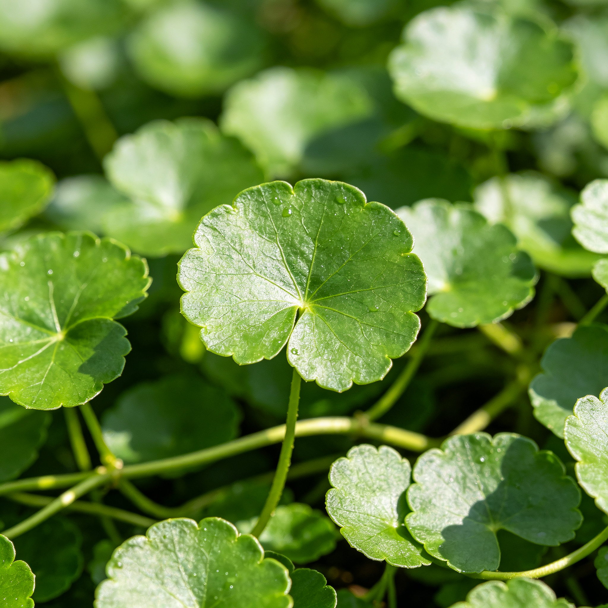 Centella Asiatica Extract